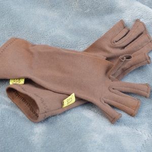 Crafting Gloves